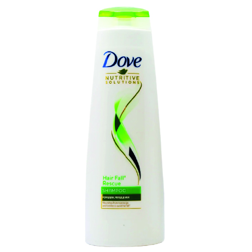 Dove Shampoo Hair Fall Vp2 2S*400Ml