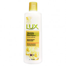 Lux Body Wash Velvet Jasmine 2X250ML