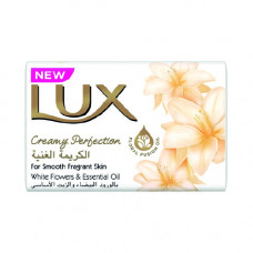 Lux Bar Creamy Perfection 120G 5+1
