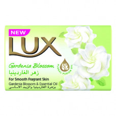Lux Bar Gardenia Blossom 120G 5+1