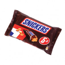 Snickers 5Sx45Gm