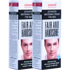 Emami Fah Cream 100Ml 30% Off Twin Pack