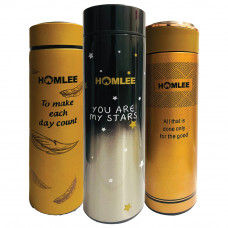 Homlee Hm-2050 Vacuum Bottle 500Ml