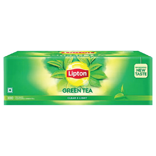 Lipton Green Classic Envelope 1.3Gm X 25S