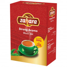 Zahara Black Tea 800Gm+100Gm Box