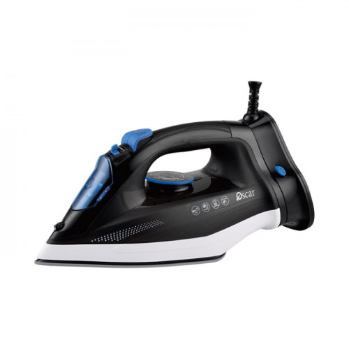 Oscar OSI2022BBR Steam Iron 2400W