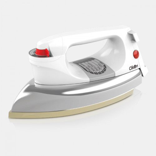 Clikon CK2132 Heavy Iron -مكوات عالية كليكون