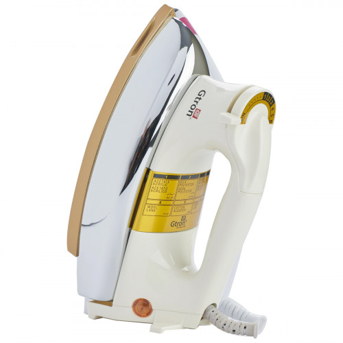 Gtron GT-2000HDI Heavy Dry Iron -مكوات جافة عالية جيترون