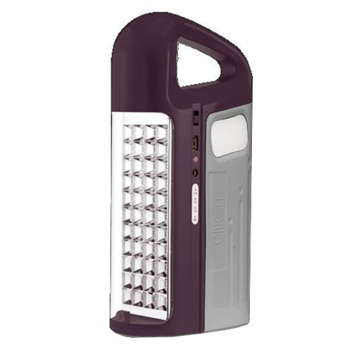 Clikon CK7001 Premium Led Lantern -- كليكون فانوس ل ي دي عالية