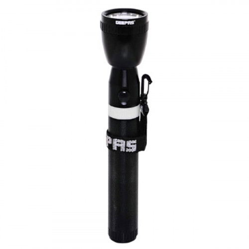 Geepas Gfl3801 Flash Light -- جيباس كشاف