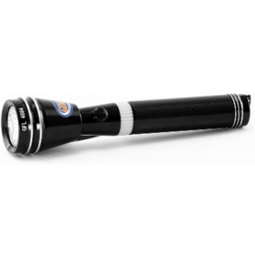 Geepas GFL4684 Led Flash Light -- جيباس كشاف ل ي دي
