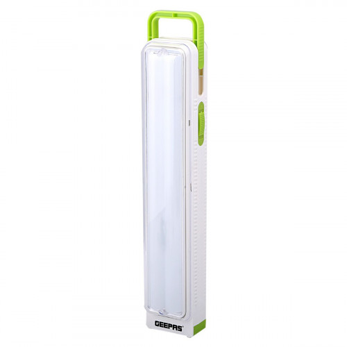 Geepas Rechargeable LED Lantern GE5710 -- جيباس قابلة شحن فانوس ل ي دي