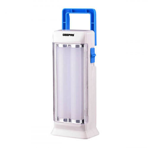 Geepas GE-53013 LED Emergency Lantern -- جيباس فانوس طوارئ ل ي دي