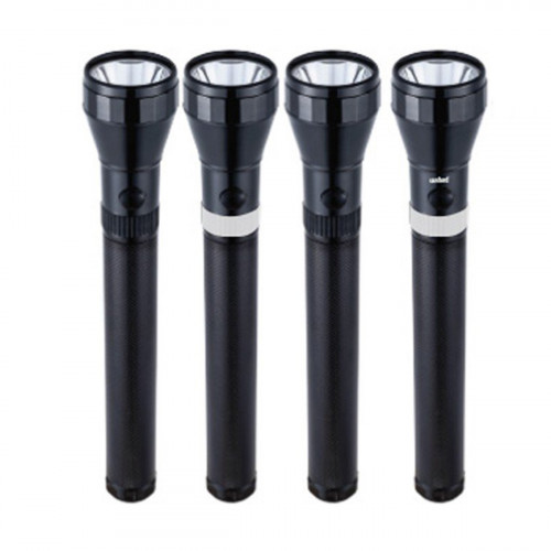 Sanford SF6306SLC Rechargeable LED Search Light Combo 4 In 1 -- سانفورد كشاف ل ي دي قابلة شحن