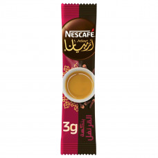 Nestle Nescafe Arabiana 3g -- نيستل نيسكافية أريبيان 3ج