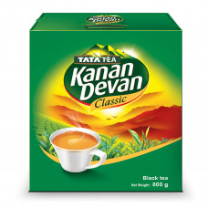 Kanan Devan Tea Dust 800g -- كانان ديفان غبار شاي 800ج 
