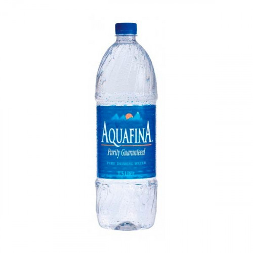 Aquafina Water 1.5Ltr