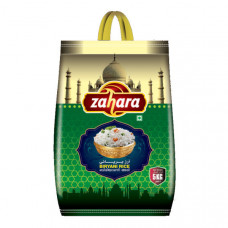 Zahara Biryani Rice 5Kg -- زهارا - أرز برياني 5 كيلو