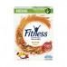 Nestle Fitness Cereals Fruits 375gm -- رقائق مصنوعه من الحبوب الكامله و الفواكهه من نستله 375 جرام