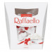 Ferrero Raffaello Coconut and Almond Pralines 230gm -- فيريرو رافايلو برالين جوز الهند واللوز 230 جم