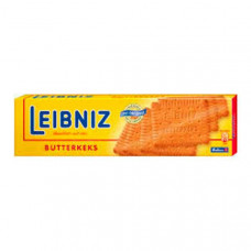Bahlsen Leibniz Butter Biscuits 200gm -- بسكوت بالزبده 200 جرام باهليزن ليبنز