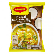 Maggi Coconut Milk Powder 725gm - ماجي حليب جوز الهند البودرة 725 جم