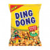 Ding Dong Mixed Nuts Real Garlic 100gm -- دنج دونج مكسرات مشكّلة بنطهة الثوم 100 جرام