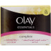 Olay Essentials Complete Day Cream Normal / Dry Skin 50ml -- اولاي كريم متكامل للعناية بالبشرة العاديه / الجافه 50 مل