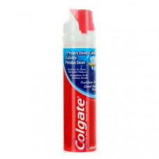 Colgate Toothpaste Grf Pump 100ml -- كولجت معحون اسنان بالمضخه بنكهه عاديه عظيمه 100 مللي