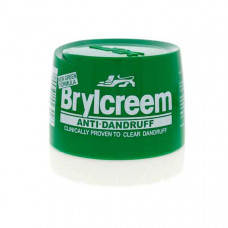 Brylcreem Hair Cream A/D Green 210ml -- بريلكريم كريم الشعر ضد القشرة 210 مل