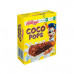 Kelloggs Coco Pops Cereal & Milk Bars 6 x 20gm -- كيلوجز - قالب رقائق  محمرة بالحبوب و الحليب 20 جرام 6 قالب