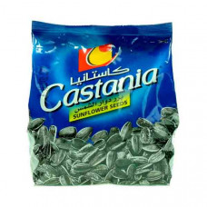 Castania Sunflower Seeds 300gm -- حب دوار الشمس 300 جرام من كاستانيا