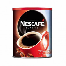 Nescafe Instant Coffee Classic 750gm -- نيسكافية كلاسيك قهوة سريعة التحضير 750 جرام