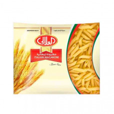 Al Alali Italian Macaroni No.99 450gm -- العلالي مكرونه ايطالية رقم 99 / 450 جرام