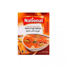 National Quick Haleem Spice Mix 345gm