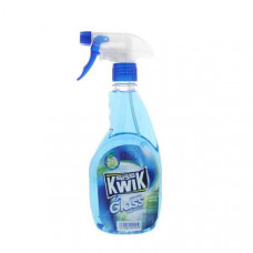 Kwik Glass Cleaner 500ml
