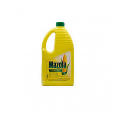 Mazola Corn Oil 1.8Ltr -- مازولا زيت ذرة 1.8 لتر