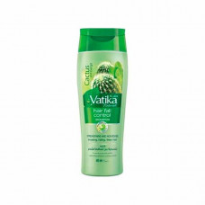 Dabur Vatika Shampoo Hair Fall Control 400ml -- شامبودابر فاتيكا للتحكم فى سقوط الشعر 400 مللي
