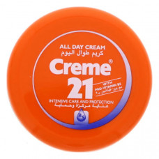 Crème 21 All Day Cream 50ml -- كريم 21 كريم طوال اليوم 50 مل
