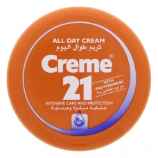 Crème 21 All Day Cream 150ml -- كريم 21 كريم طوال اليوم 150 مل