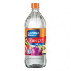 American Garden Vinegar White 946ml -- أمريكان جاردن خل أبيض 946 مل