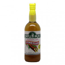 Datu Puti Premium Cane Vinegar 750ml -- داتو بوتي خل قصب 750 مل