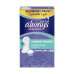 Always Daily Liners Comfort Protect Normal 40 Pads -- اولويز فوط يومية عادية لراحة و مرونة 40 حبة 