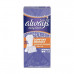 Always Daily Liners Comfort Protect Wrapped Normal 20 Pads -- اولويز فوط يومية ملفوفة بشكل فردي عادية 20 حبة