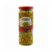 Acorsa Green Olives Sliced 230gm -- برطمان زيتون أخضر شرائح 230 جرام من اكورسا 