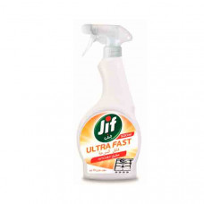 Jif Ultra Fast Kitchen Cleaner 500ml -- جف منظف للمطبخ فائق السرعه 500 مل
