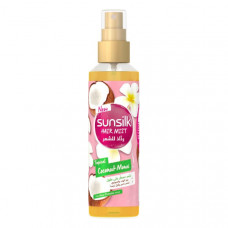 Sunsilk Hair Mist Coconut Monoi 160ml - صانسيلك - معطر للشعر بجوز الهند 160 مل