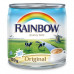 Rainbow Evaporated Milk Original 170gm -- ابو قوس حليب مبخر أصلي 170 جرام