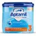 Aptamil Advance Junior 3 Growing Up Formula 400gm -- أبتاميل - حليب الأطفال أدفانس جونيور 3 للنمو 400 جرام