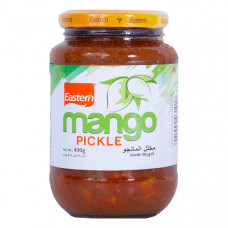 Eastern Mango Pickle 400gm -- ايسترن- مخلل مانجو 400 جم